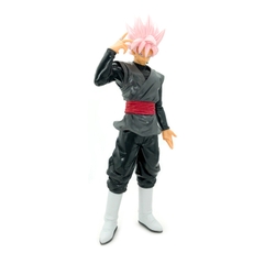 Mô hình Dragon Ball - Goku Black Super Saiyan Rose