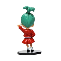 Mô hình Dragon Ball - Kid Bulla 12cm