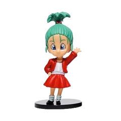 Mô hình Dragon Ball - Kid Bulla 12cm