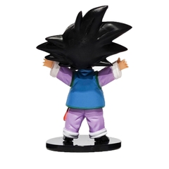 Mô hình Dragon Ball - Kid Goten 12cm