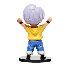 Mô hình Dragon Ball - Kid Trunks 12cm