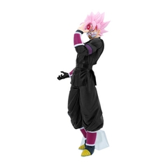 Mô hình Dragon Ball - Mask Goku Black Super Saiyan Rose