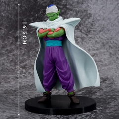 Mô hình Dragon Ball - Piccolo