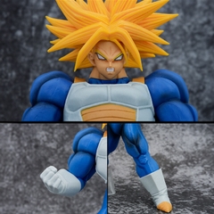 Mô hình Dragon Ball - Super Trunks