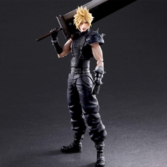 Mô hình Final Fantasy - Cloud Strife (FFVII Remake)