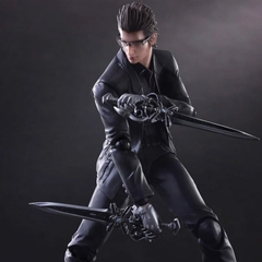 Mô hình Final Fantasy - Ignis (FFXV)