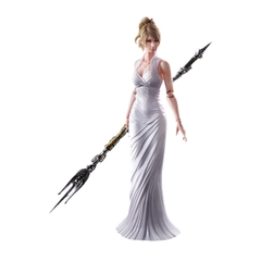 Mô hình Final Fantasy - Lunafreya Nox Fleuret (FFXV)