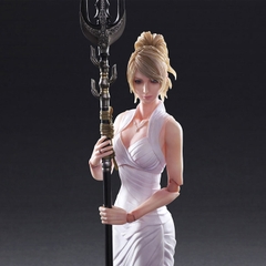 Mô hình Final Fantasy - Lunafreya Nox Fleuret (FFXV)