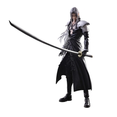 Mô hình Final Fantasy - Sephiroth