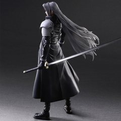 Mô hình Final Fantasy - Sephiroth