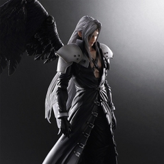 Mô hình Final Fantasy - Sephiroth