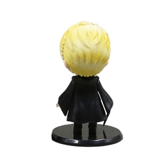 Mô hình Harry Potter - Draco Malfoy With Wand 10cm