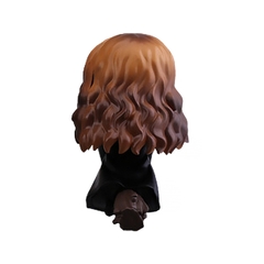 Mô hình Harry Potter - Hermione Granger With Broomstick 10cm