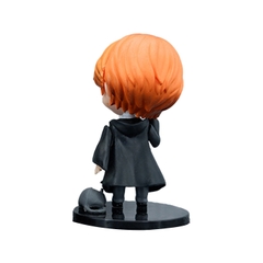 Mô hình Harry Potter - Ron Weasley With Pet 10cm