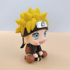 Mô hình Naruto - Hokage - Naruto Chibi