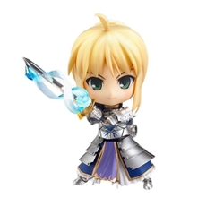 Mô hình Nendroid - Saber 10cm