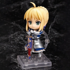 Mô hình Nendroid - Saber 10cm