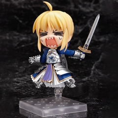 Mô hình Nendroid - Saber 10cm