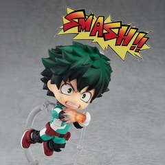 Mô hình Nendroid - Izuku Midoriya 10cm