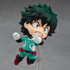 Mô hình Nendroid - Izuku Midoriya 10cm