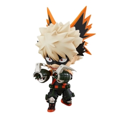 Mô hình Nendroid - Katsuki Bakugo 10cm