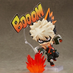 Mô hình Nendroid - Katsuki Bakugo 10cm