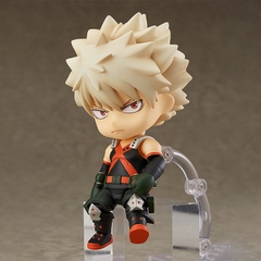 Mô hình Nendroid - Katsuki Bakugo 10cm