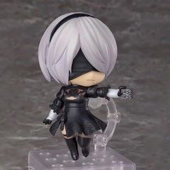 Mô hình Nendroid - 2B 10cm