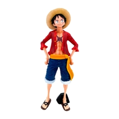 Mô hình One Piece - Luffy