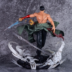 Mô hình One Piece - Roronoa Zoro