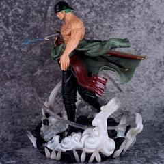 Mô hình One Piece - Roronoa Zoro