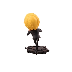 Mô hình One Piece - Sanji Time Skip Mini 10cm