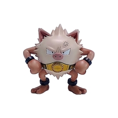 Mô Hình Pokemon Primeape Resin Collection