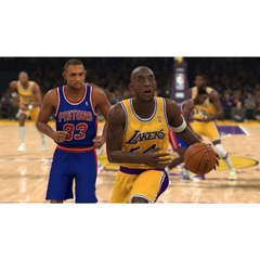 NBA 2K21 - CHI/ENG [PS4]