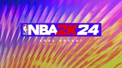 NBA 2K24 Kobe Bryant Edition [PS5]