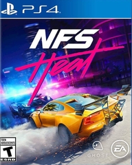 Need for Speed Heat [PS4/US]