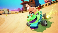 Nickelodeon Kart Racers 3: Slime Speedway [PS5]