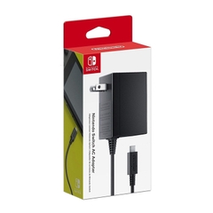 Nintendo Switch AC Adapter