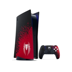 PlayStation 5 / PS5 Standard Edition Marvel's Spider-Man 2 Limited Edition - KOREA - BH 12 Tháng