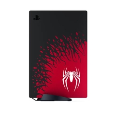 PlayStation 5 / PS5 Standard Edition Marvel's Spider-Man 2 Limited Edition - KOREA - BH 12 Tháng