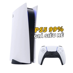 PlayStation 5 / PS5 Standard Edition Cũ