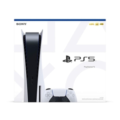 PlayStation 5 / PS5 Standard Edition - VN [CFI-1218A 01] - BH 12 tháng