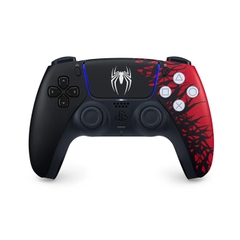 DualSense Wireless Controller - Marvel's Spider-Man 2 Limited Edition