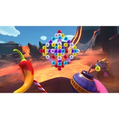 Puzzle Bobble 3D: Vacation Odyssey [PS4]