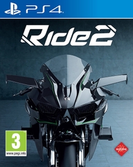Ride 2 [PS4/EU]