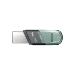 Sandisk iXpand Flash Drive Flip 128GB