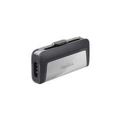 Sandisk Ultra Dual Drive USB-C 128GB