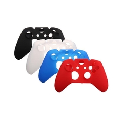 Silicon for Xbox One Controller