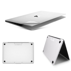 Skin for MacBook Pro 14-inch 2021 - Silver