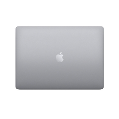 Skin for MacBook Pro 16-inch 2021 - Space Gray A2485